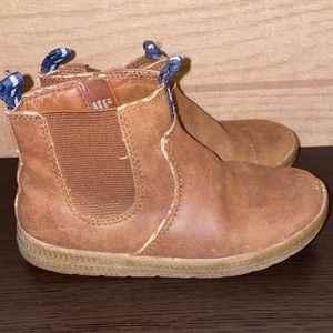 Boys toddler boots